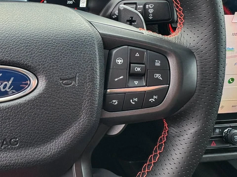 2025 Ford Ranger Raptor 5th Gen - Image 15 of 19