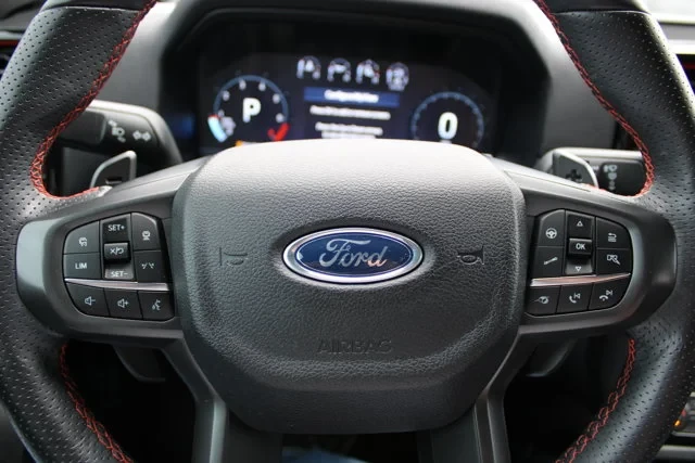 2025 Ford Ranger Raptor 5th Gen - Image 14 of 19