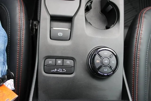 2025 Ford Ranger Raptor 5th Gen - Image 18 of 19