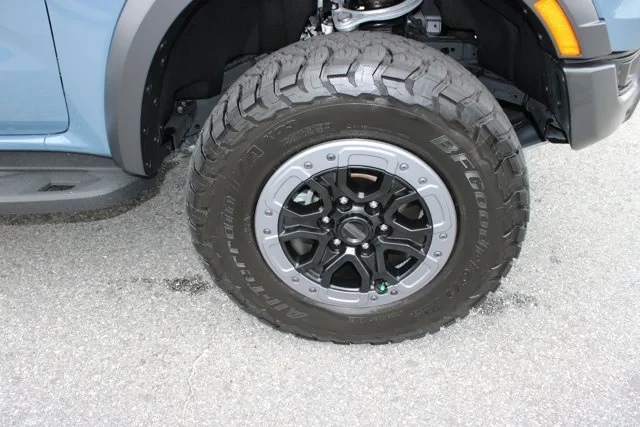 2025 Ford Ranger Raptor 5th Gen - Image 9 of 19