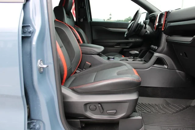 2025 Ford Ranger Raptor 5th Gen - Image 13 of 19