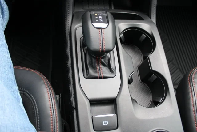 2025 Ford Ranger Raptor 5th Gen - Image 17 of 19