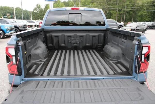 2025 Ford Ranger Raptor 5th Gen - Image 10 of 19