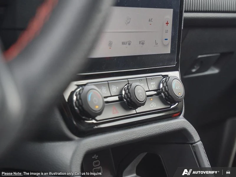 2025 Ford Ranger Raptor 5th Gen - Image 9 of 16