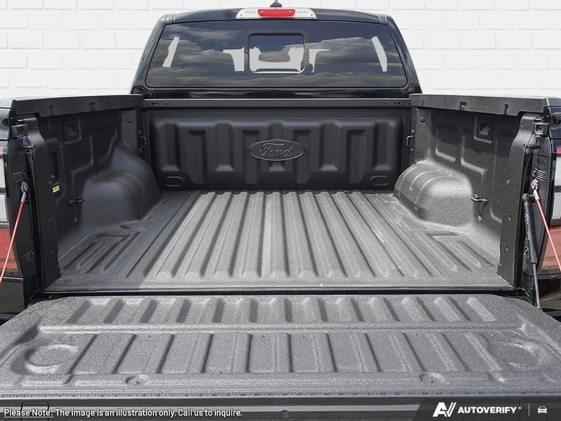 2025 Ford Ranger Raptor 5th Gen - Image 3 of 16