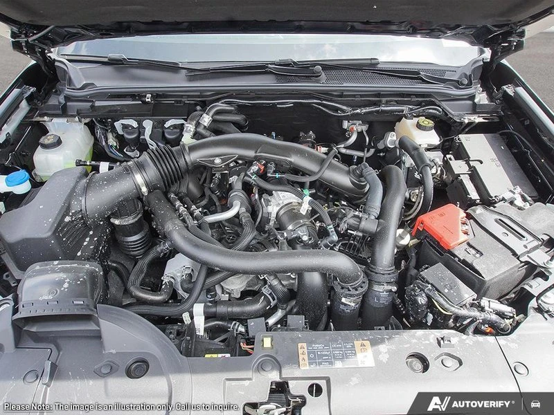 2025 Ford Ranger Raptor 5th Gen - Image 2 of 16