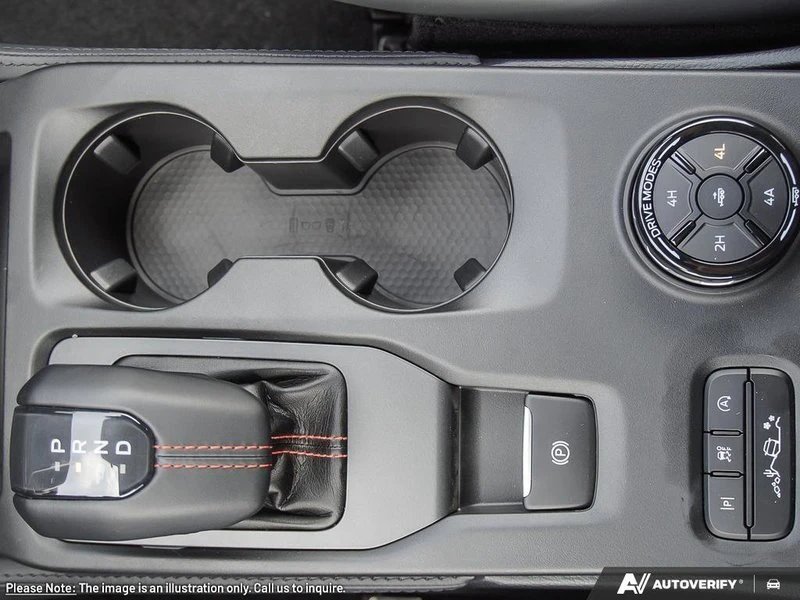 2025 Ford Ranger Raptor 5th Gen - Image 16 of 16