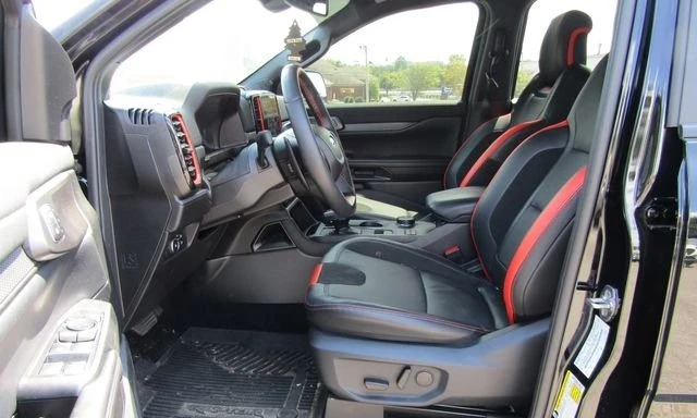 2025 Ford Ranger Raptor 5th Gen - Image 11 of 19