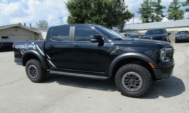 2025 Ford Ranger Raptor 5th Gen - Image 3 of 19