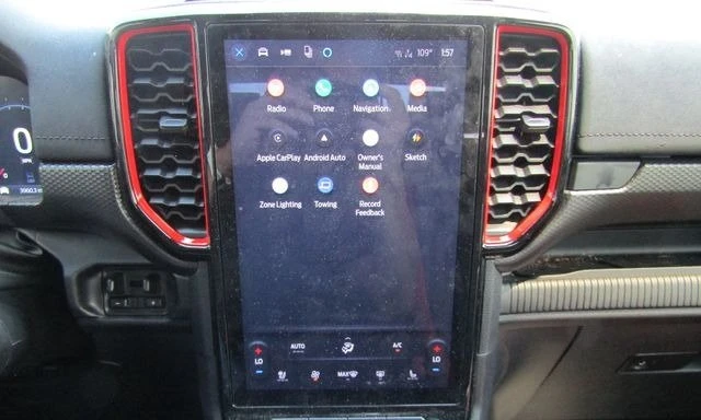 2025 Ford Ranger Raptor 5th Gen - Image 13 of 19