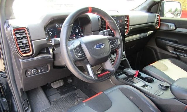 2025 Ford Ranger Raptor 5th Gen - Image 12 of 19