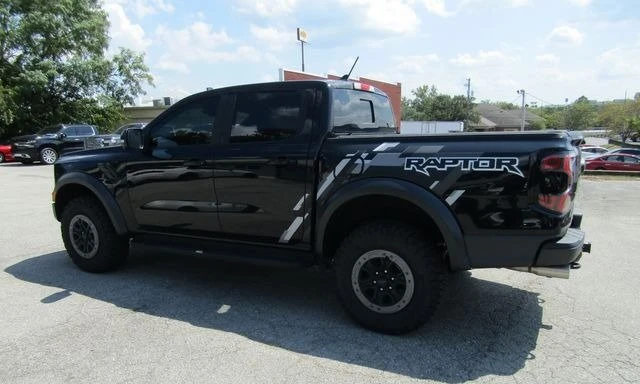 2025 Ford Ranger Raptor 5th Gen - Image 7 of 19
