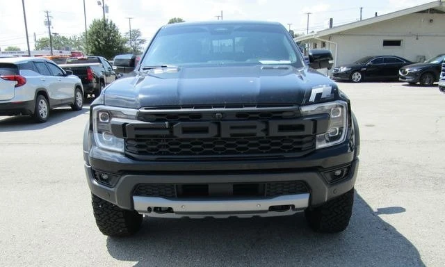 2025 Ford Ranger Raptor 5th Gen - Image 2 of 19