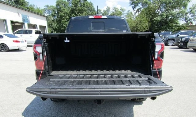 2025 Ford Ranger Raptor 5th Gen - Image 6 of 19