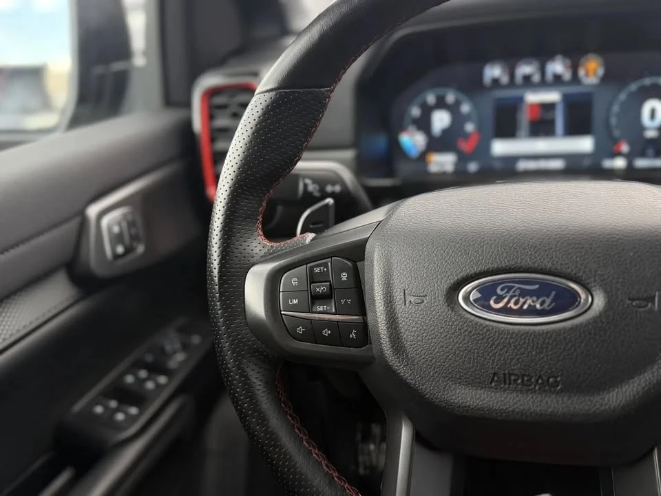 2025 Ford Ranger Raptor 5th Gen - Image 18 of 20