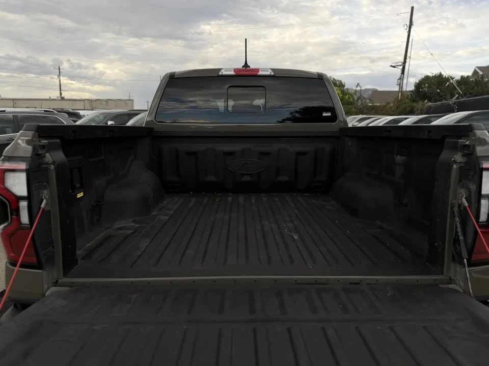 2025 Ford Ranger Raptor 5th Gen - Image 12 of 20