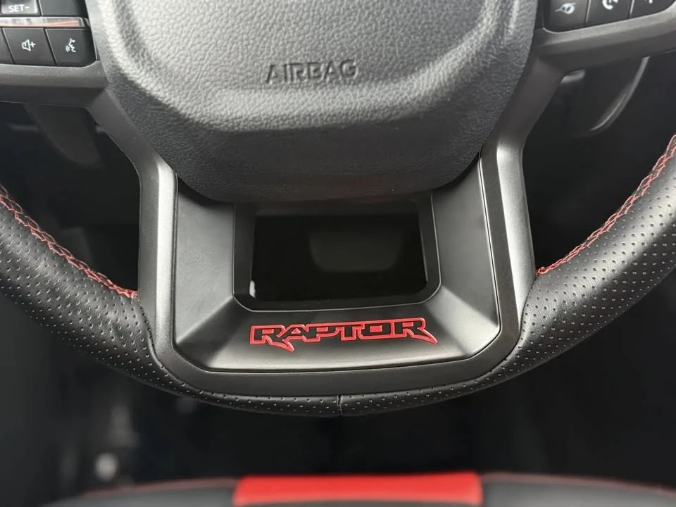 2025 Ford Ranger Raptor 5th Gen - Image 20 of 20