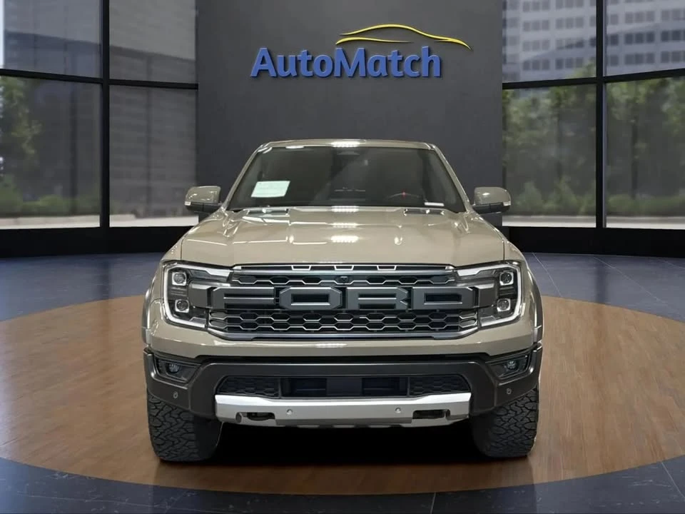 2025 Ford Ranger Raptor 5th Gen - Image 2 of 20
