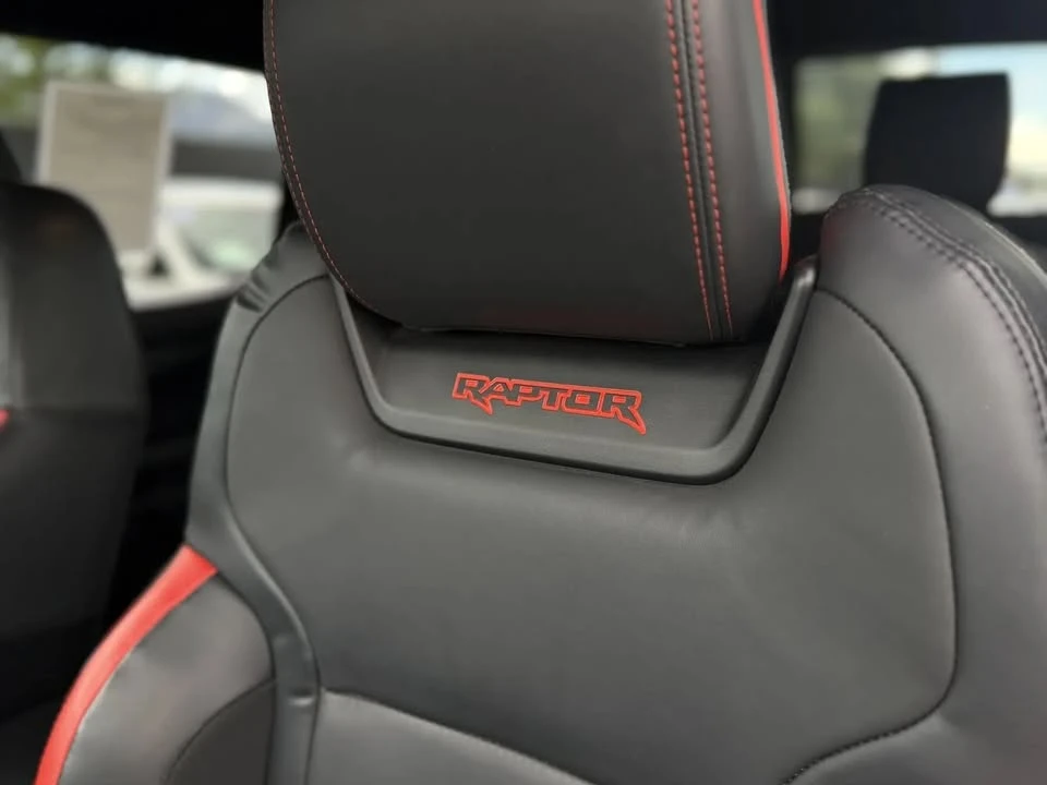 2025 Ford Ranger Raptor 5th Gen - Image 10 of 20