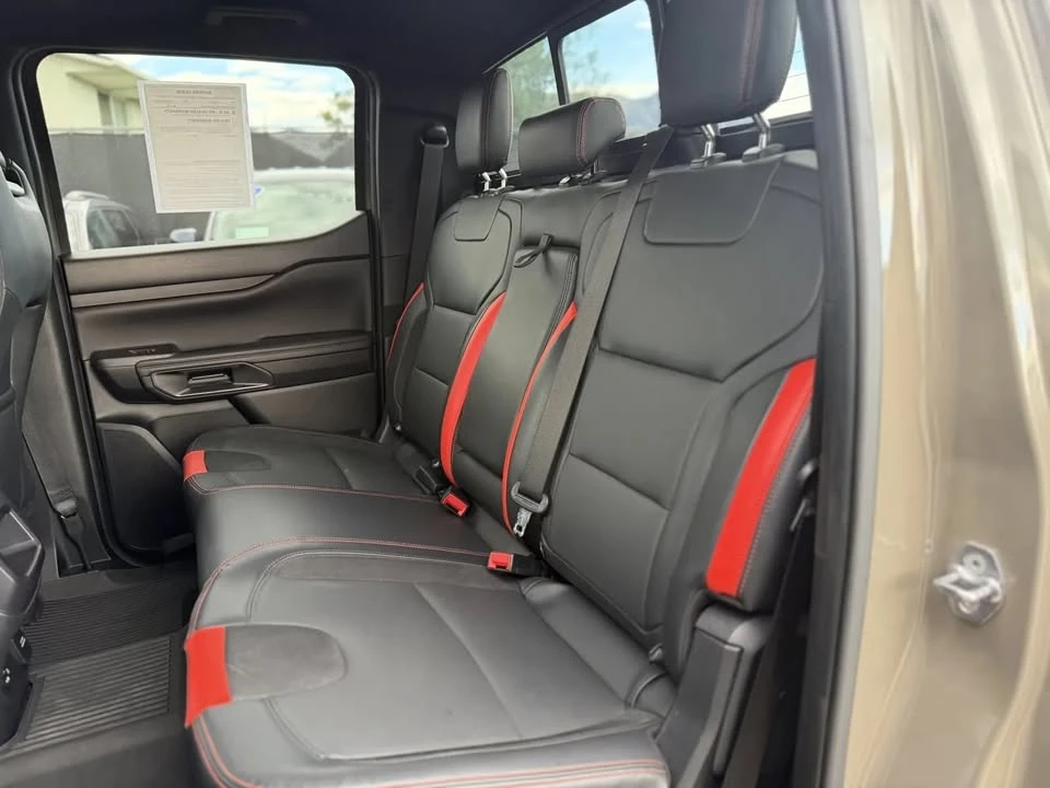 2025 Ford Ranger Raptor 5th Gen - Image 11 of 20