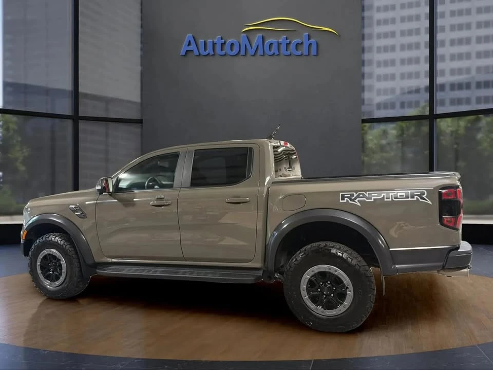 2025 Ford Ranger Raptor 5th Gen - Image 5 of 20