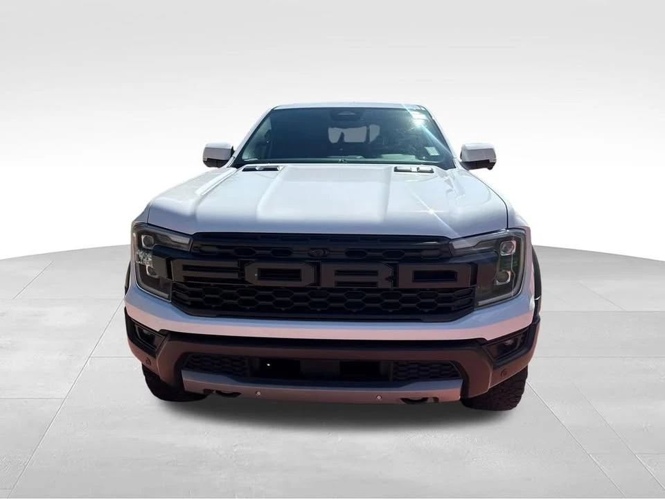 2025 Ford Ranger Raptor 5th Gen - Image 3 of 20