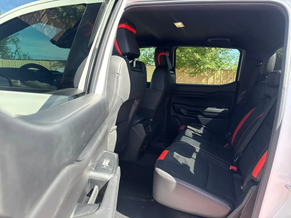 2025 Ford Ranger Raptor 5th Gen - Image 16 of 20
