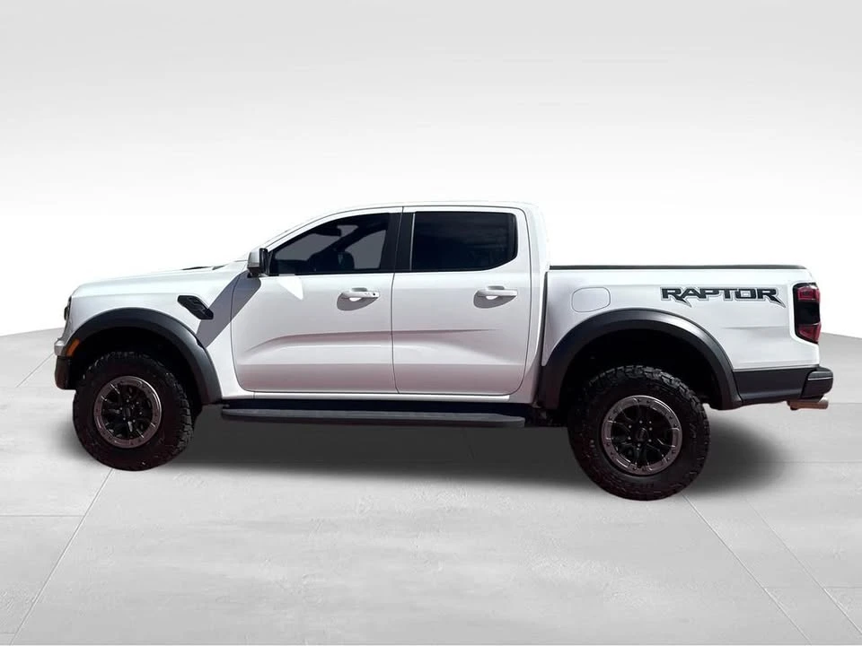 2025 Ford Ranger Raptor 5th Gen - Image 5 of 20