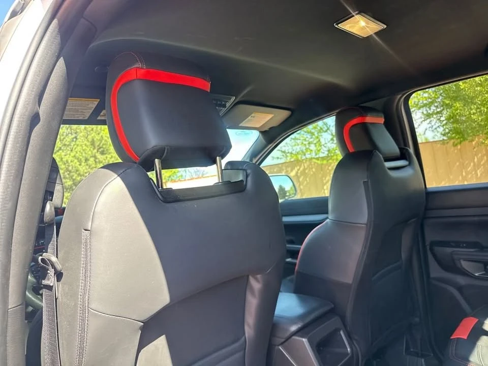 2025 Ford Ranger Raptor 5th Gen - Image 20 of 20