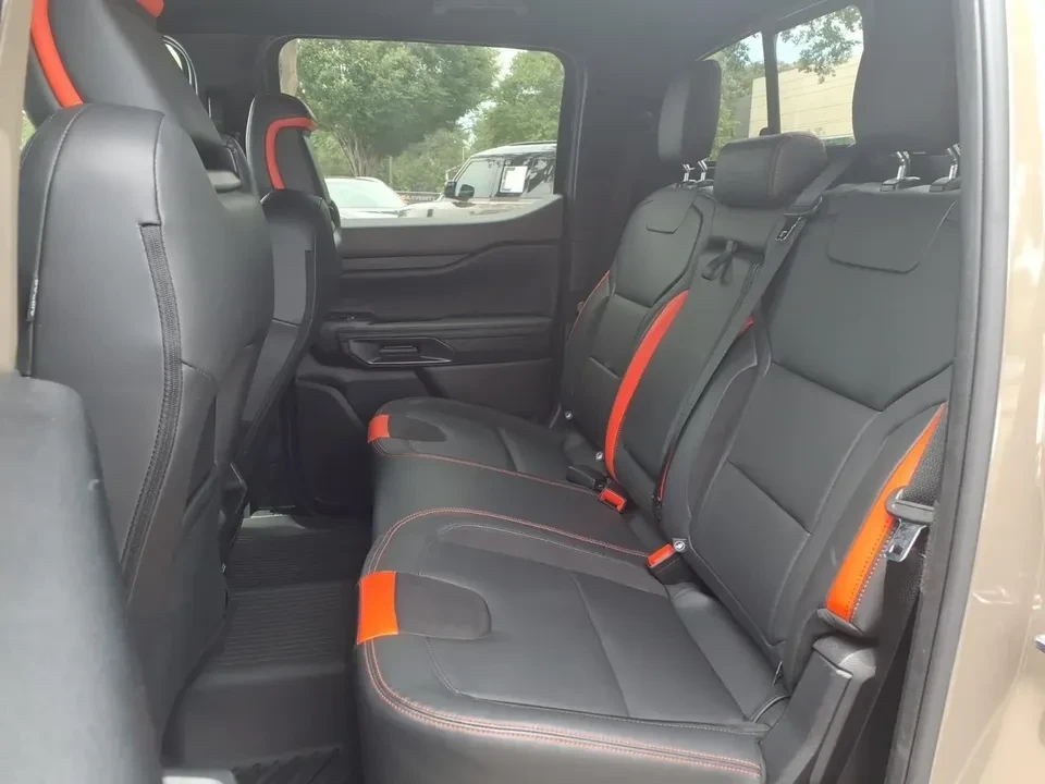 2025 Ford Ranger Raptor 5th Gen - Image 17 of 17