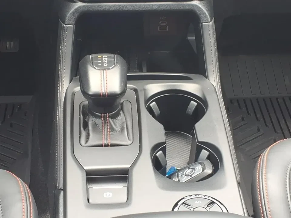 2025 Ford Ranger Raptor 5th Gen - Image 14 of 17