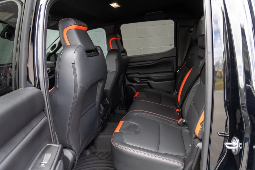 2025 Ford Ranger Raptor 5th Gen - Image 20 of 21