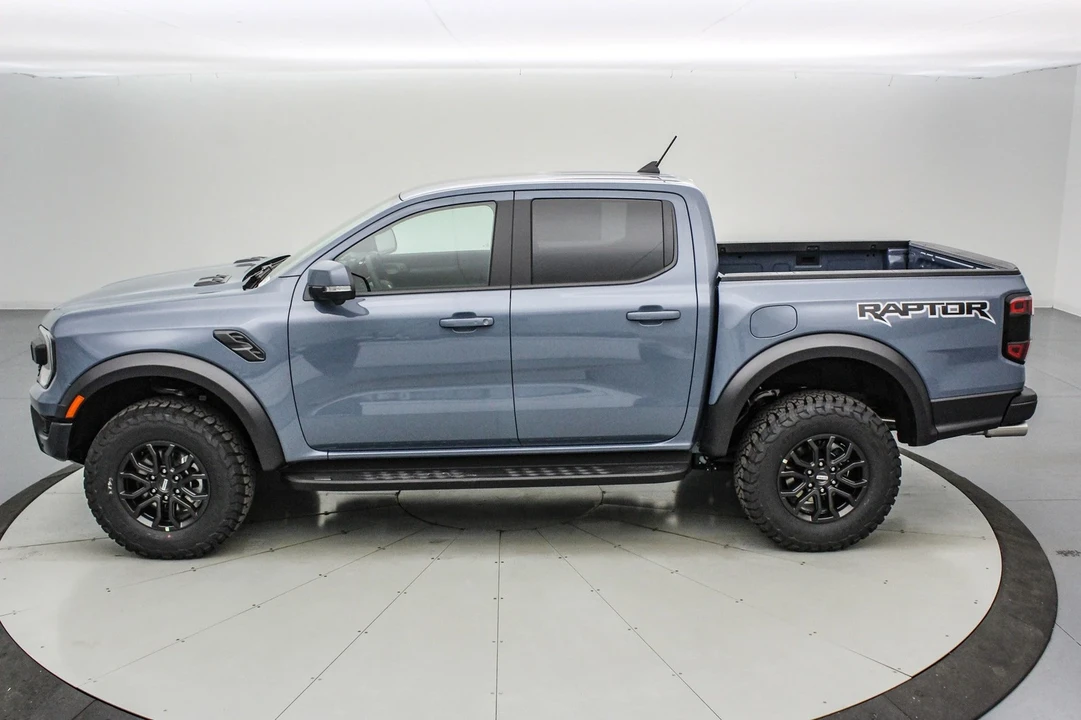 2025 Ford Ranger Raptor 5th Gen - Image 9 of 21