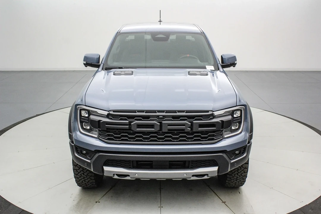 2025 Ford Ranger Raptor 5th Gen - Image 11 of 21