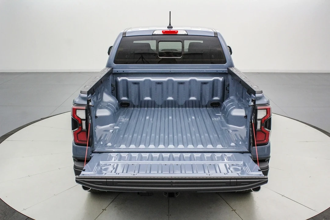 2025 Ford Ranger Raptor 5th Gen - Image 7 of 21