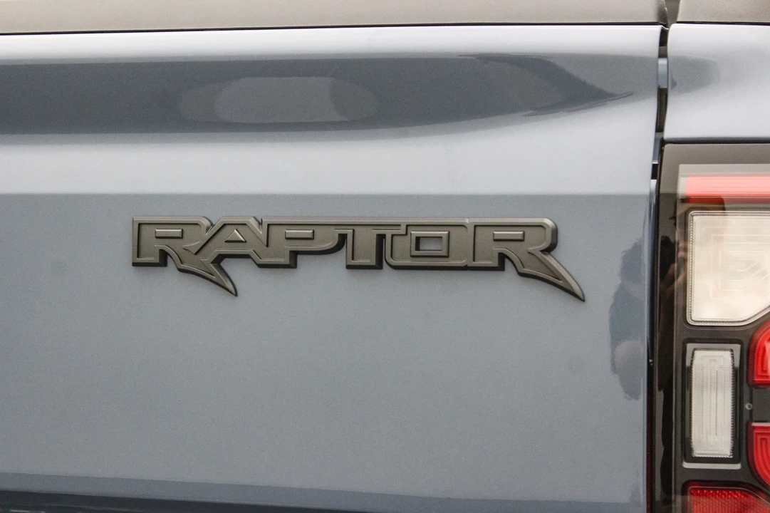 2025 Ford Ranger Raptor 5th Gen - Image 20 of 21
