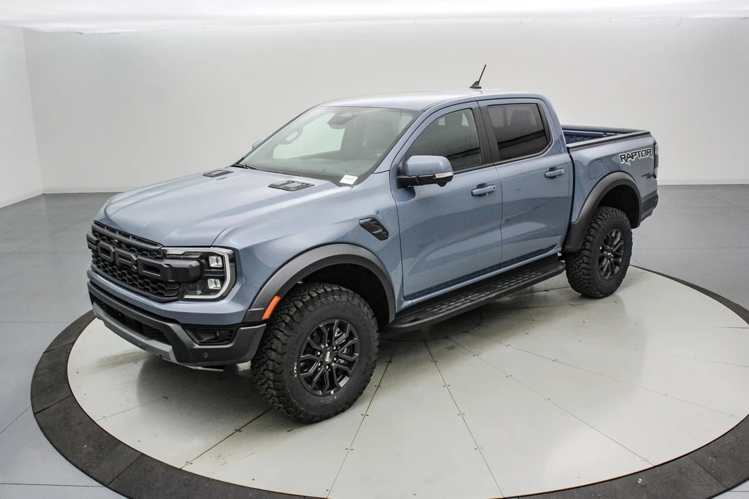 2025 Ford Ranger Raptor 5th Gen - Image 10 of 21