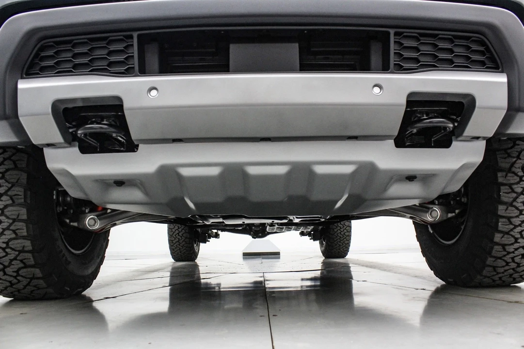 2025 Ford Ranger Raptor 5th Gen - Image 13 of 21