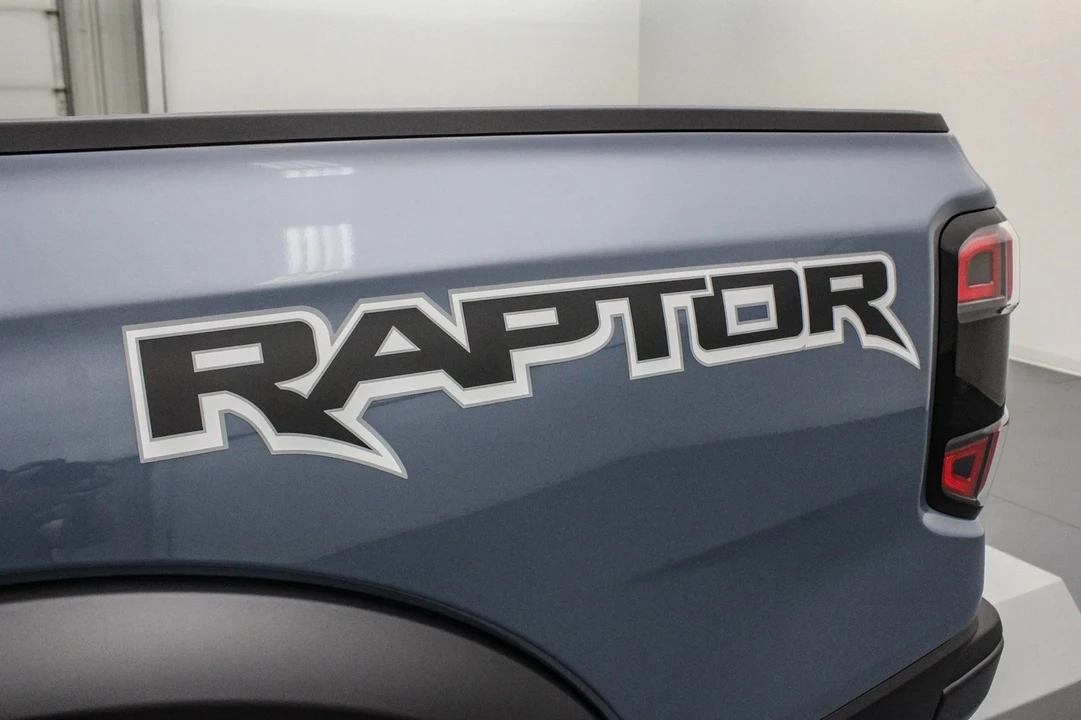 2025 Ford Ranger Raptor 5th Gen - Image 18 of 21