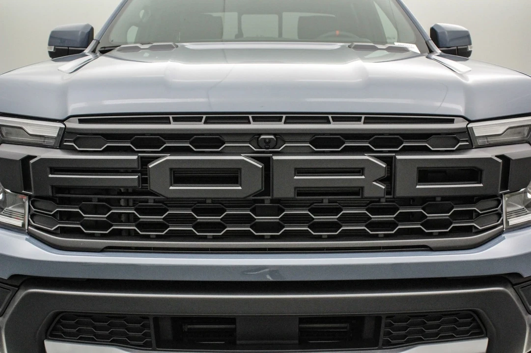 2025 Ford Ranger Raptor 5th Gen - Image 12 of 21