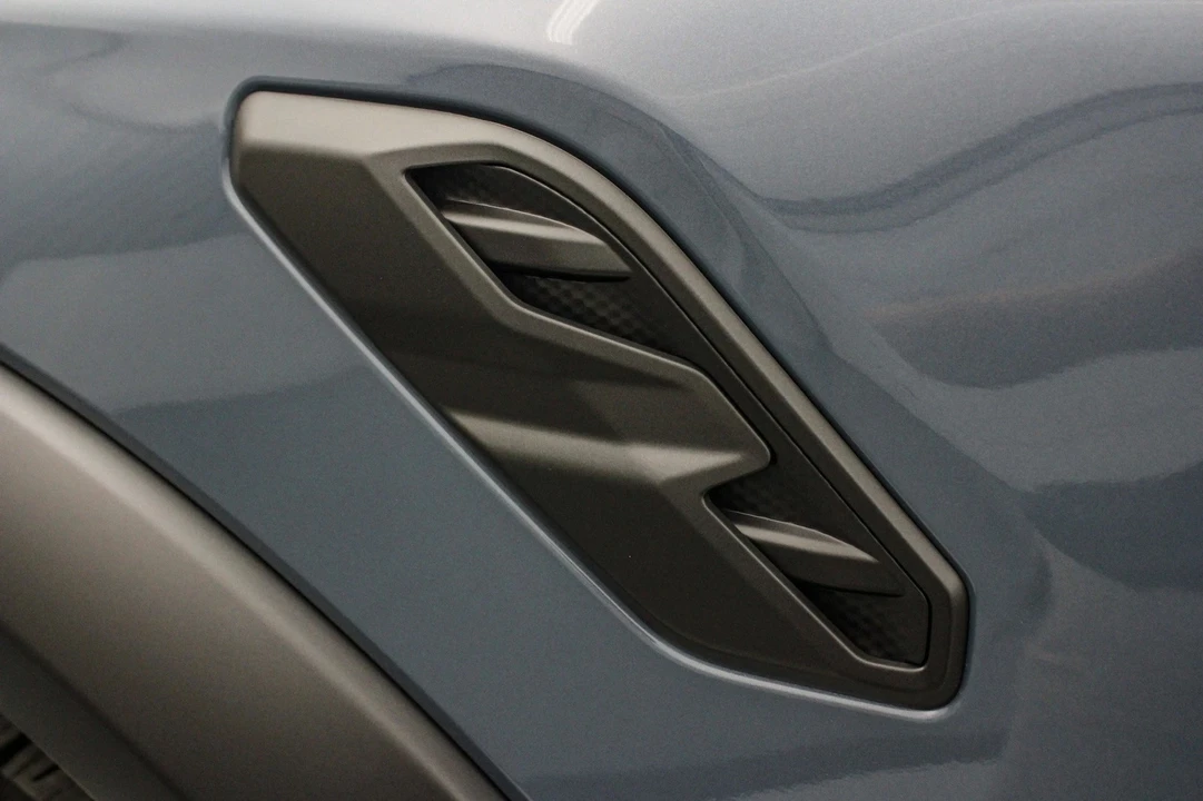 2025 Ford Ranger Raptor 5th Gen - Image 16 of 21