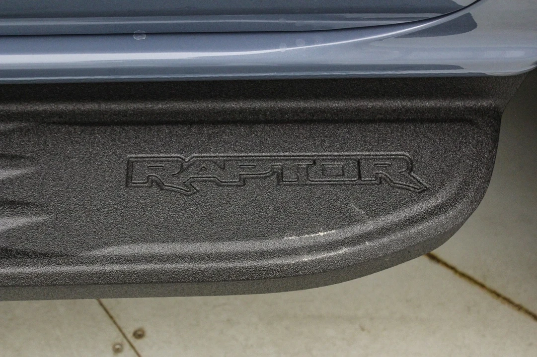 2025 Ford Ranger Raptor 5th Gen - Image 17 of 21