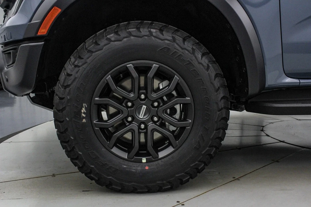 2025 Ford Ranger Raptor 5th Gen - Image 15 of 21