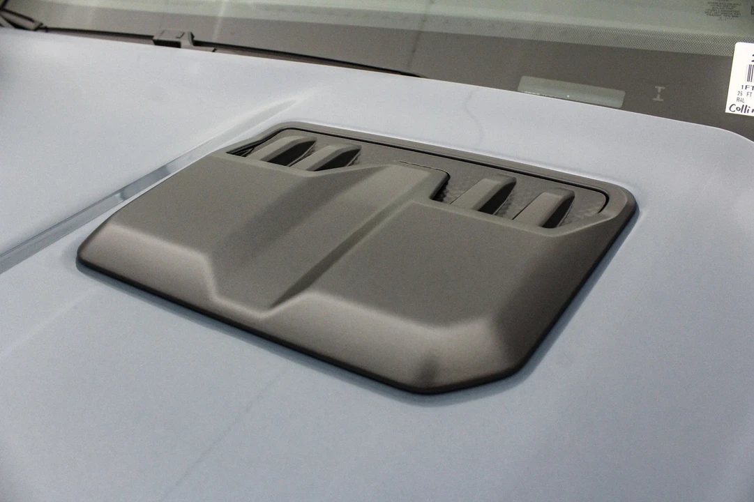 2025 Ford Ranger Raptor 5th Gen - Image 14 of 21