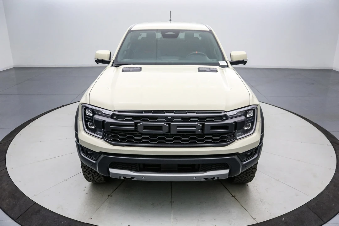 2025 Ford Ranger Raptor 5th Gen - Image 11 of 21