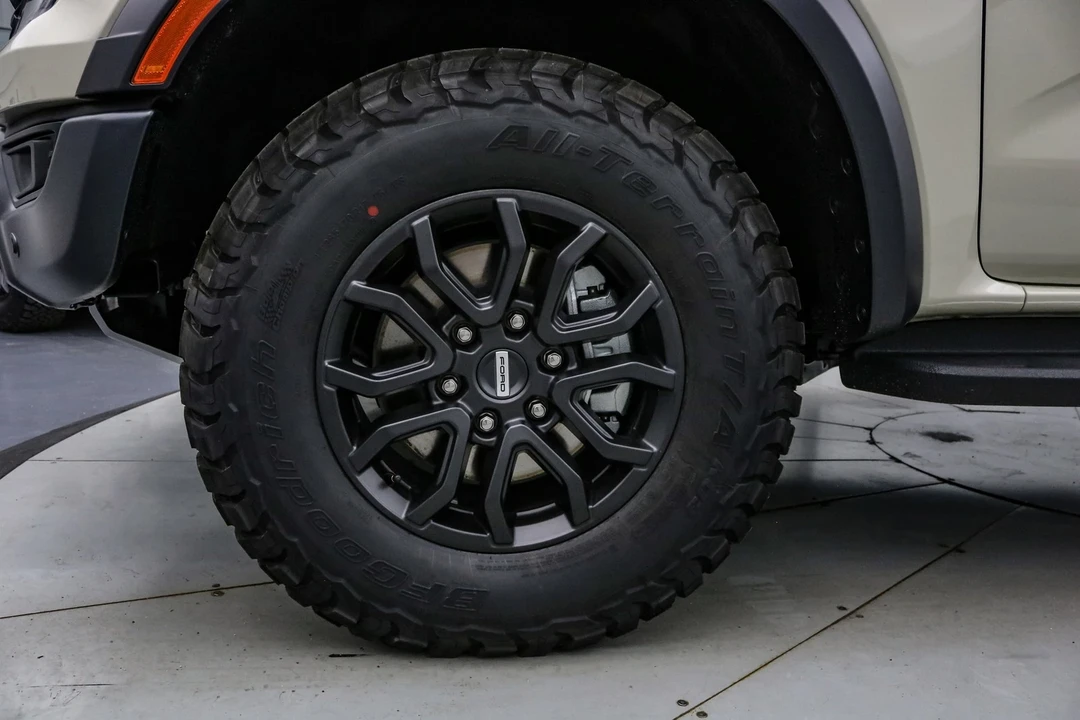 2025 Ford Ranger Raptor 5th Gen - Image 12 of 21