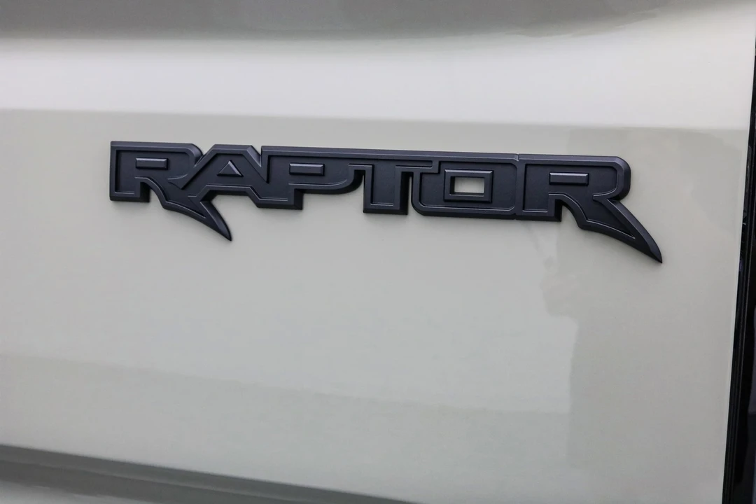 2025 Ford Ranger Raptor 5th Gen - Image 16 of 21