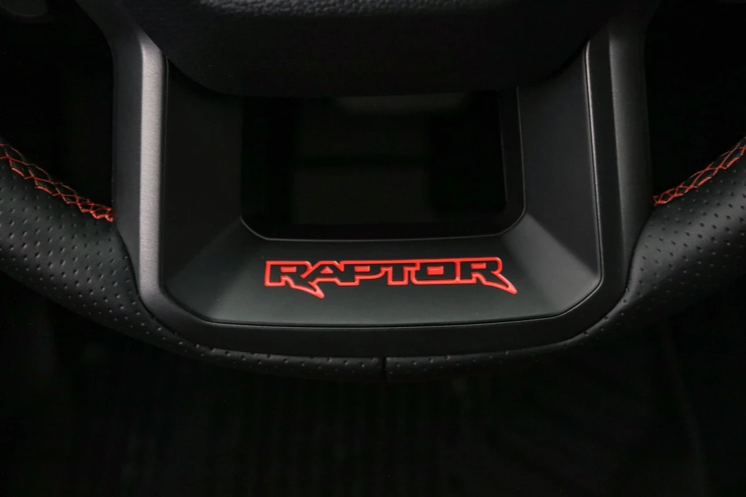 2025 Ford Ranger Raptor 5th Gen - Image 20 of 21