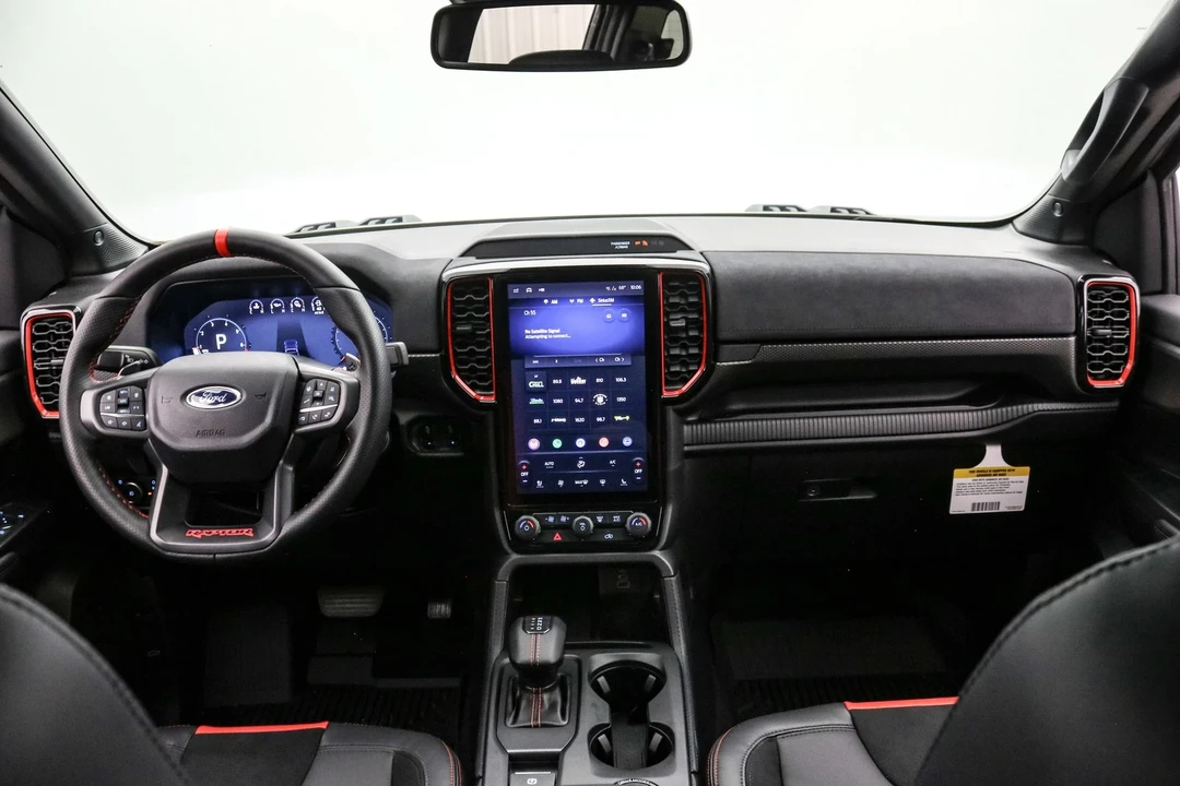 2025 Ford Ranger Raptor 5th Gen - Image 21 of 21