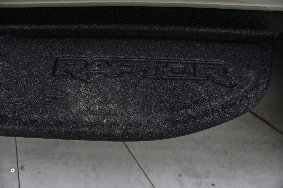 2025 Ford Ranger Raptor 5th Gen - Image 14 of 21